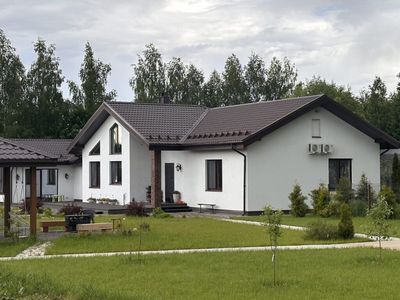 Одноэтажный или двухэтажный дом: что выбрать для семьи